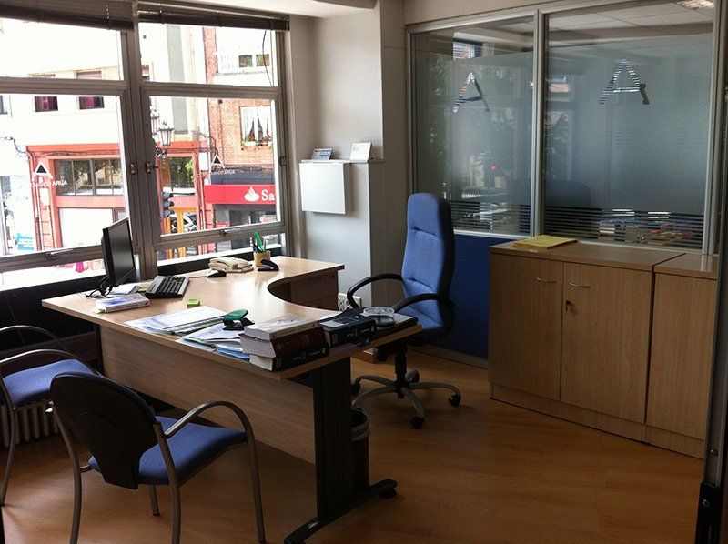 Asesoría para empresas en Oviedo Asesoría para empresas en Oviedo